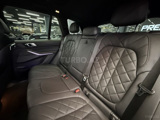 BMW X5-10