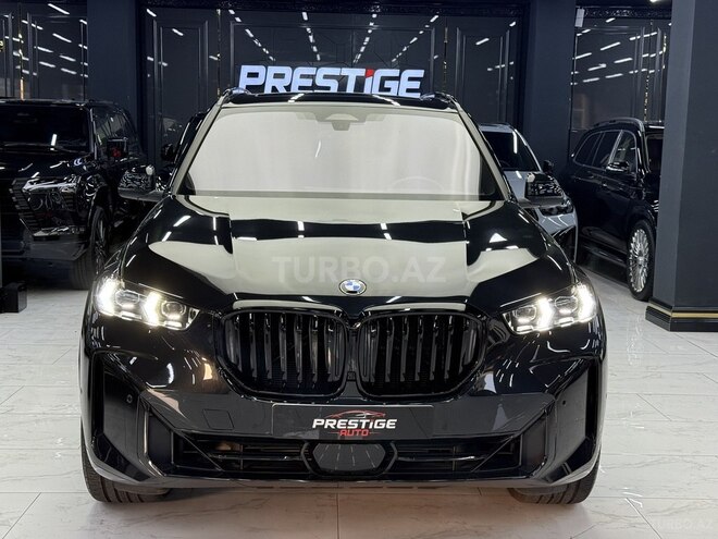 BMW X5-2