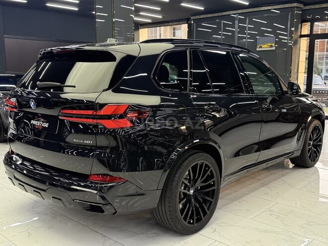 BMW X5-8
