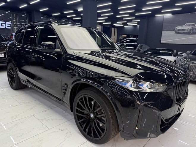 BMW X5-3