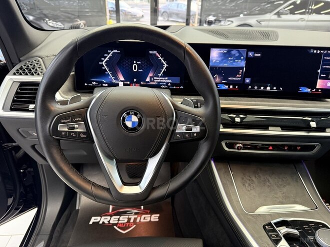 BMW X5-7
