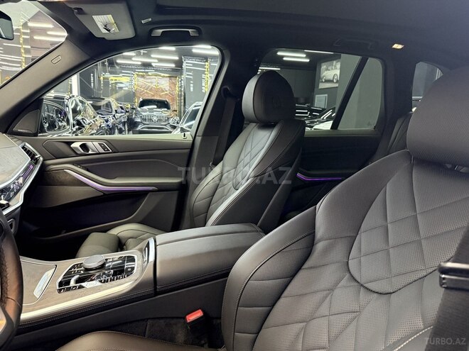 BMW X5-5