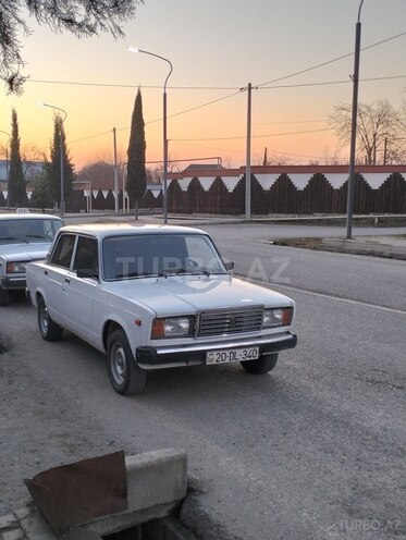 LADA (VAZ) 2107 2005, 95,000 km - 1.6 l - İsmayıllı