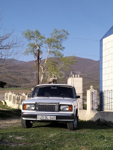 LADA (VAZ) 2107 2005, 95,000 km - 1.6 l - İsmayıllı