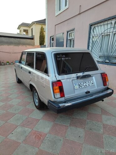 LADA (VAZ) 2104 2008, 95,000 km - 1.6 л - Masallı
