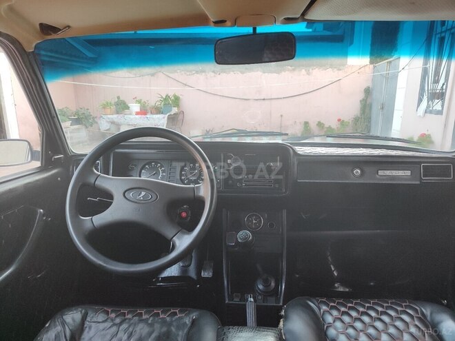 LADA (VAZ) 2104 2008, 95,000 km - 1.6 л - Masallı