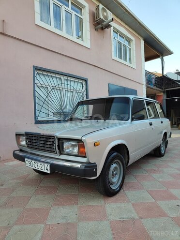 LADA (VAZ) 2104 2008, 95,000 km - 1.6 л - Masallı