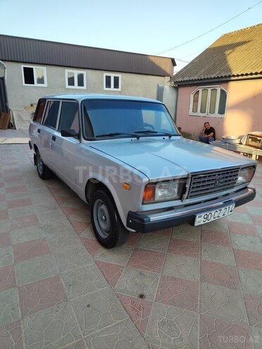 LADA (VAZ) 2104 2008, 95,000 km - 1.6 л - Masallı