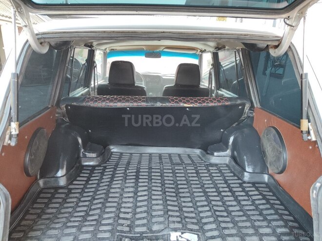 LADA (VAZ) 2104 2008, 95,000 km - 1.6 л - Masallı