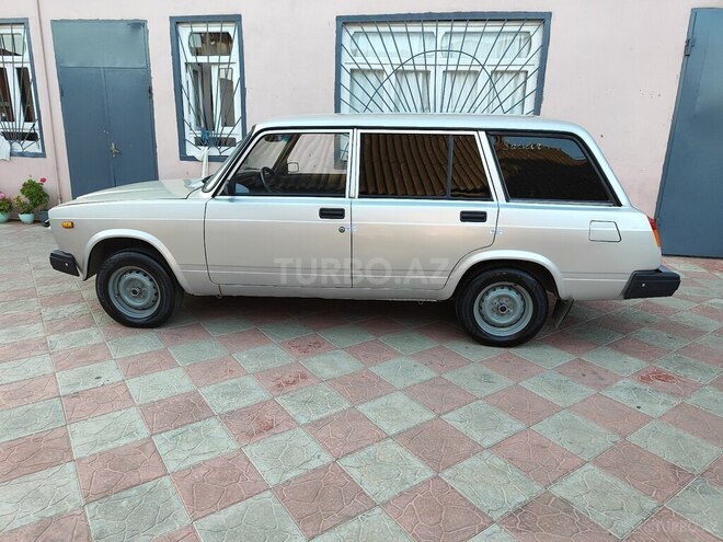 LADA (VAZ) 2104 2008, 95,000 km - 1.6 л - Masallı