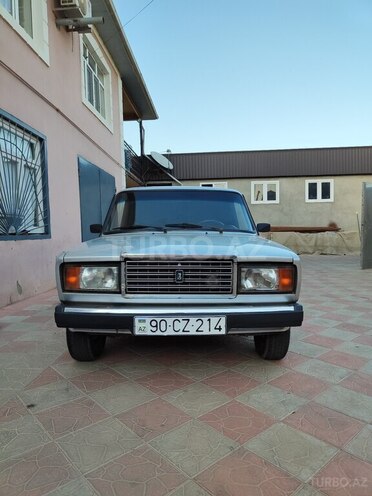 LADA (VAZ) 2104 2008, 95,000 km - 1.6 л - Masallı