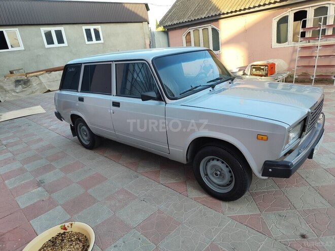 LADA (VAZ) 2104 2008, 95,000 km - 1.6 л - Masallı