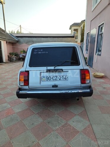LADA (VAZ) 2104 2008, 95,000 km - 1.6 л - Masallı