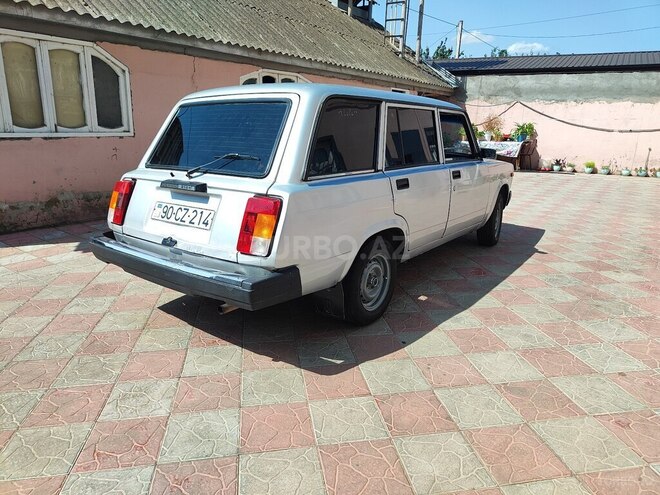 LADA (VAZ) 2104 2008, 95,000 km - 1.6 л - Masallı
