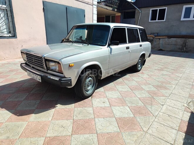 LADA (VAZ) 2104 2008, 95,000 km - 1.6 л - Masallı