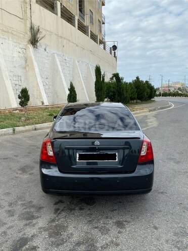 Daewoo Gentra 2014, 387,000 km - 1.5 l - Bakı