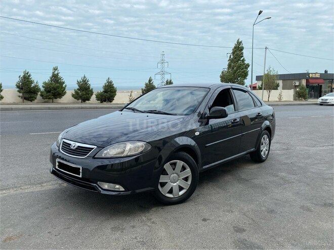 Daewoo Gentra 2014, 387,000 km - 1.5 l - Bakı