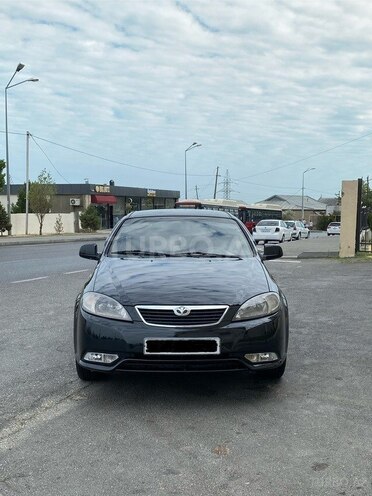 Daewoo Gentra 2014, 387,000 km - 1.5 l - Bakı