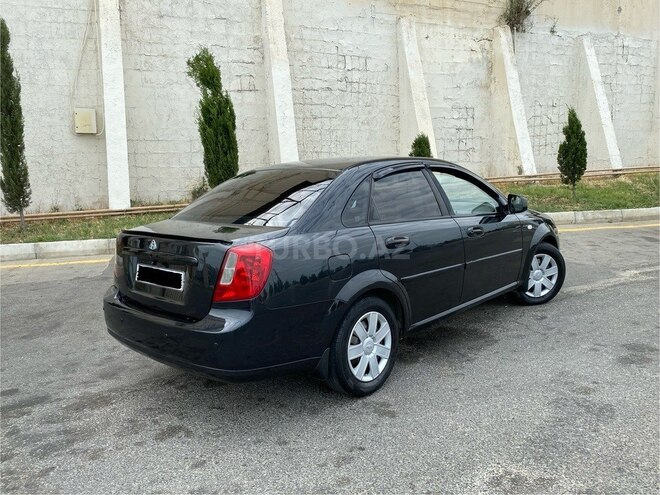 Daewoo Gentra 2014, 387,000 km - 1.5 l - Bakı