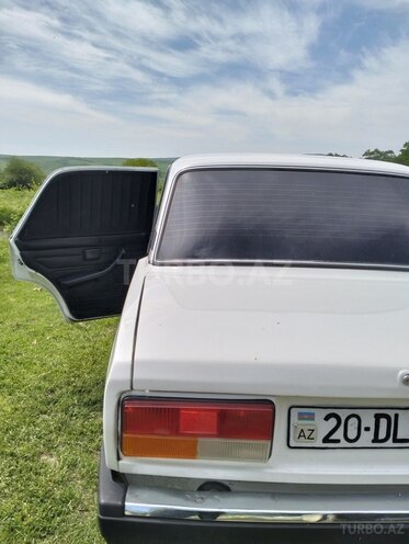 LADA (VAZ) 2107 2005, 95,000 km - 1.6 l - İsmayıllı
