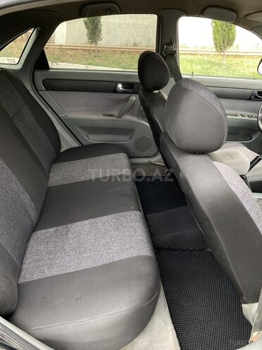 Daewoo Gentra 2014, 387,000 km - 1.5 l - Bakı