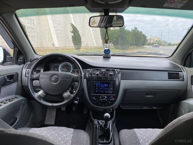 Daewoo Gentra 2014, 387,000 km - 1.5 l - Bakı