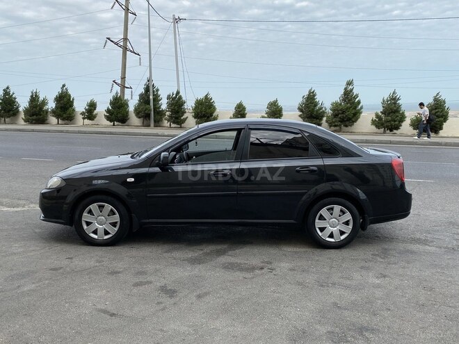 Daewoo Gentra 2014, 387,000 km - 1.5 l - Bakı