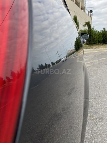 Daewoo Gentra 2014, 387,000 km - 1.5 l - Bakı