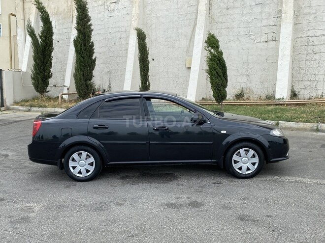 Daewoo Gentra 2014, 387,000 km - 1.5 l - Bakı