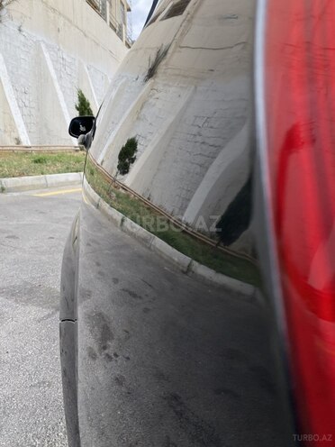 Daewoo Gentra 2014, 387,000 km - 1.5 l - Bakı