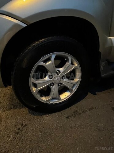 Hyundai Tucson 2008, 149,082 km - 2.0 л - Zaqatala