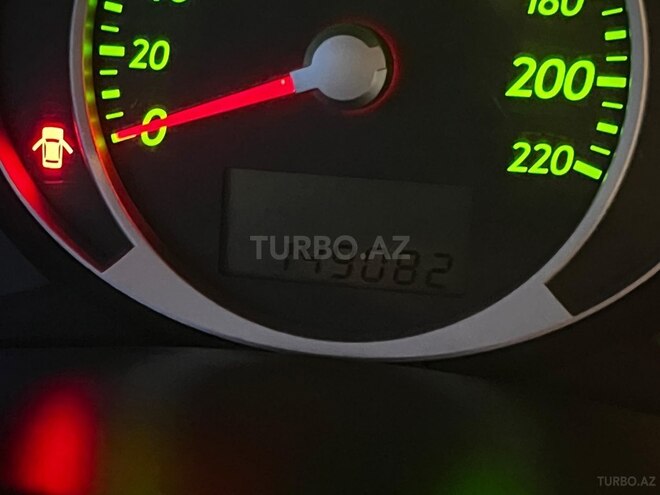 Hyundai Tucson 2008, 149,082 km - 2.0 л - Zaqatala