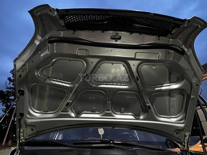 Hyundai Tucson 2008, 149,082 km - 2.0 л - Zaqatala