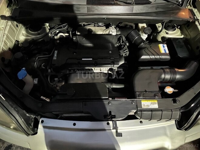 Hyundai Tucson 2008, 149,082 km - 2.0 л - Zaqatala