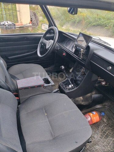 LADA (VAZ) 2107 2005, 95,000 km - 1.6 l - İsmayıllı