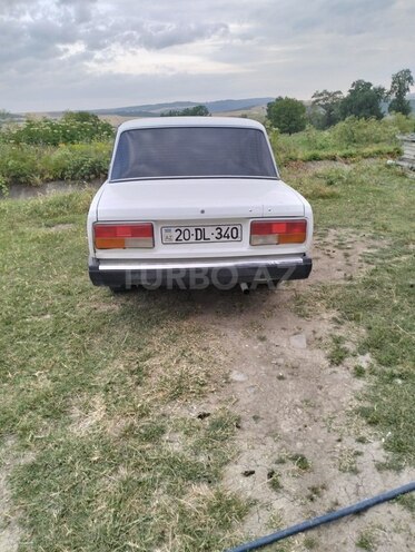 LADA (VAZ) 2107 2005, 95,000 km - 1.6 l - İsmayıllı