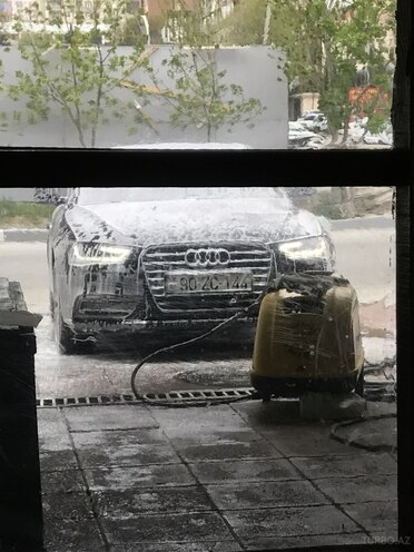 Audi A4 2014, 92,000 km - 1.8 l - Bakı