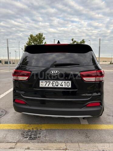 Kia Sorento 2016, 201,000 km - 2.0 l - Bakı