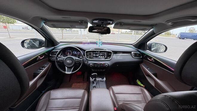 Kia Sorento 2016, 201,000 km - 2.0 l - Bakı