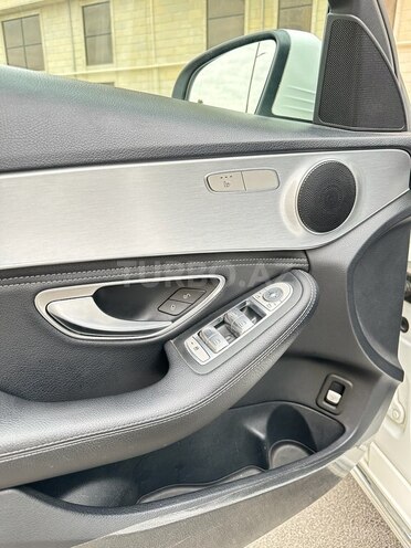 Mercedes C 180 2014, 262,000 km - 1.6 l - Sumqayıt