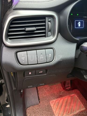 Kia Sorento 2016, 201,000 km - 2.0 l - Bakı
