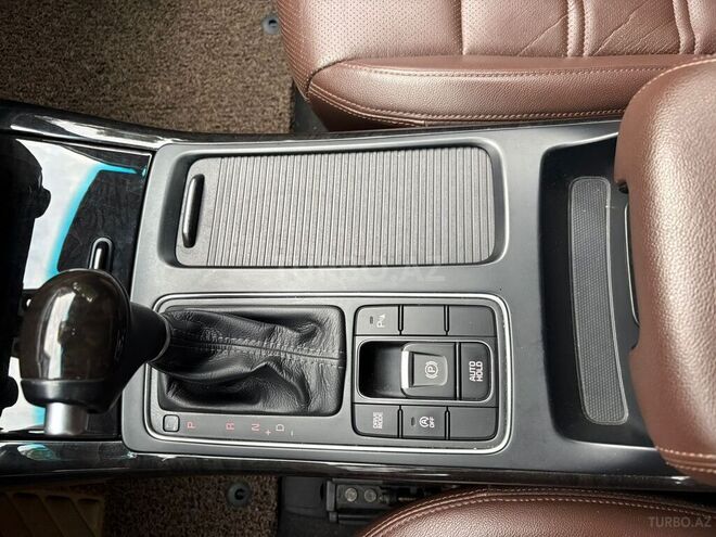 Kia Sorento 2016, 201,000 km - 2.0 l - Bakı
