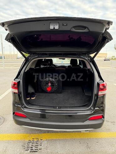 Kia Sorento 2016, 201,000 km - 2.0 l - Bakı