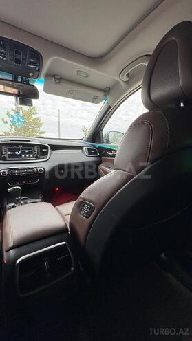 Kia Sorento 2016, 201,000 km - 2.0 l - Bakı