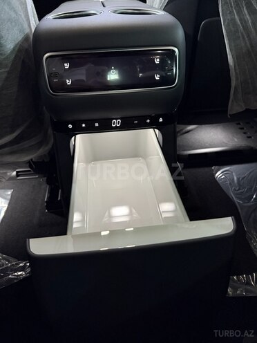 Li Auto L9 2024, 0 km - 1.5 л - Bakı