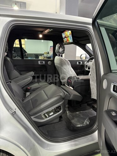Li Auto L9 2024, 0 km - 1.5 л - Bakı