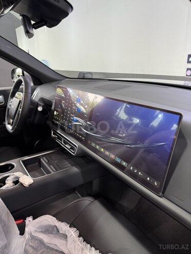 Li Auto L9 2024, 0 km - 1.5 л - Bakı