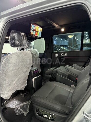 Li Auto L9 2024, 0 km - 1.5 л - Bakı