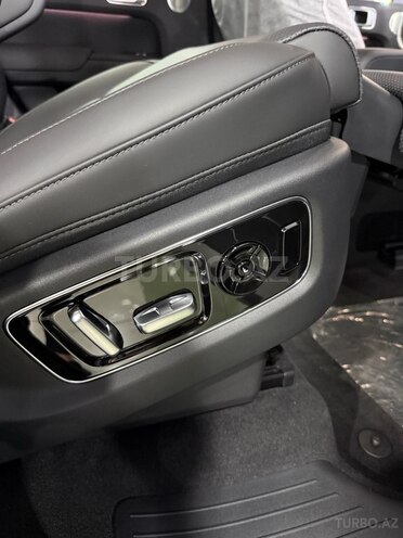 Li Auto L9 2024, 0 km - 1.5 л - Bakı