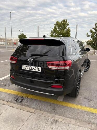 Kia Sorento 2016, 201,000 km - 2.0 l - Bakı